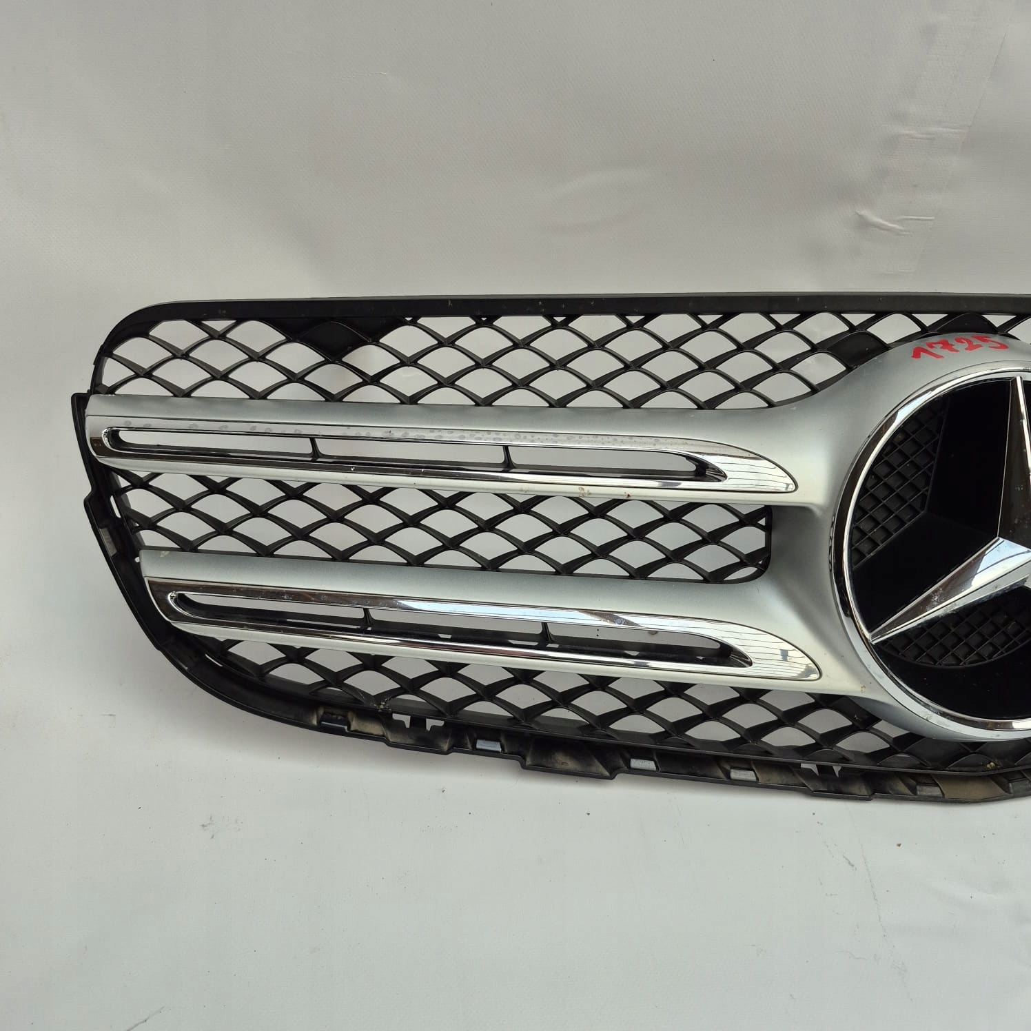 MERCEDES GLC a 1 X253 15-19 maska maska