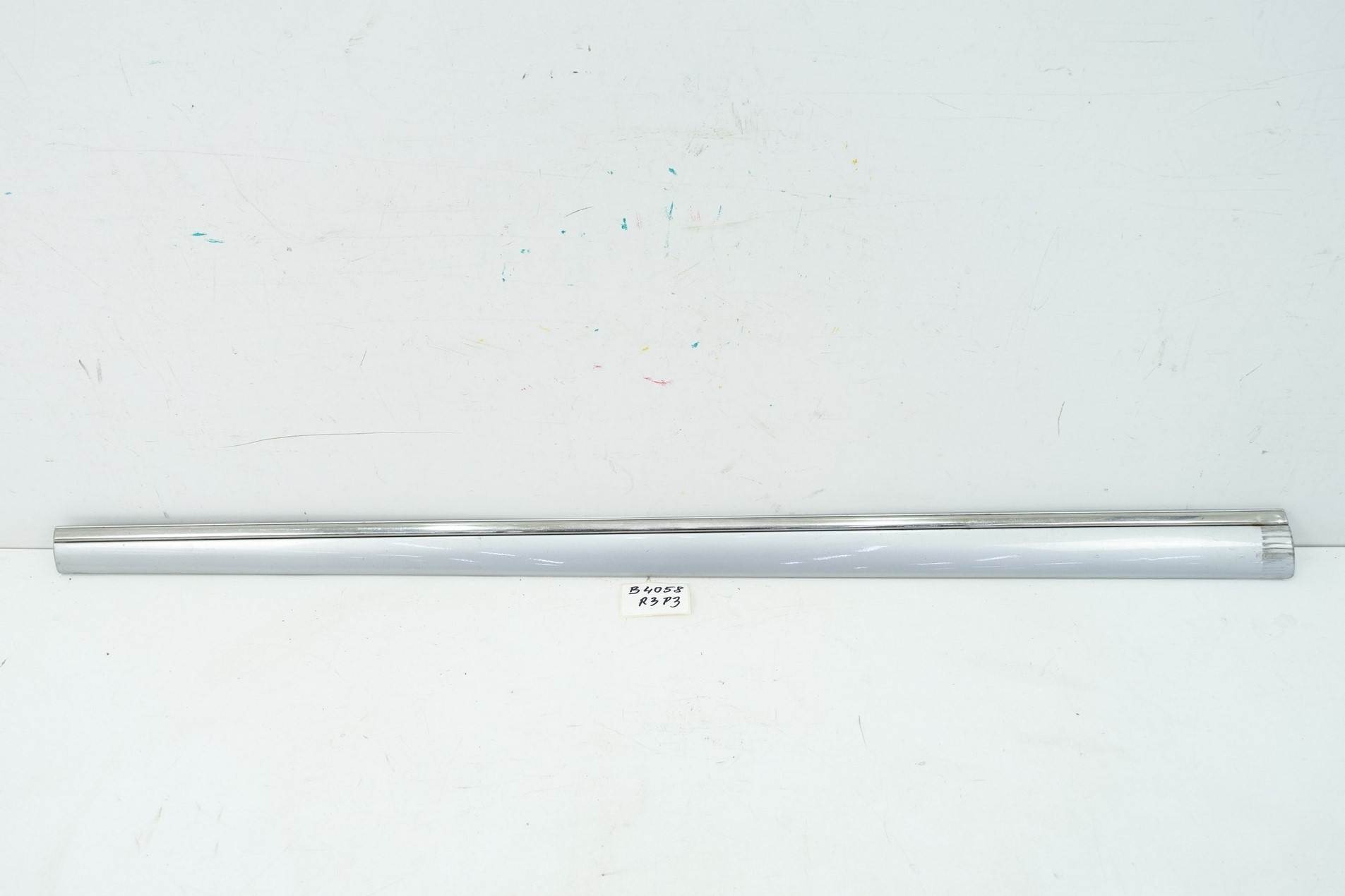 MERCEDES S W220 moulding door left front A2206900562