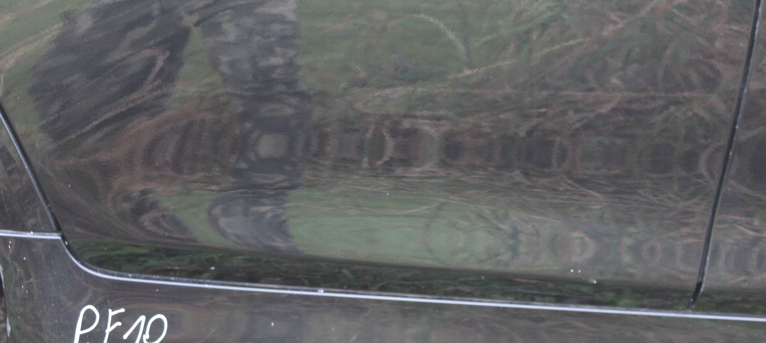 DRZWI TYŁ PRAWE BMW F10 F11 475 BLACK SAPPHIRE Typ samochodu Samochody osobowe