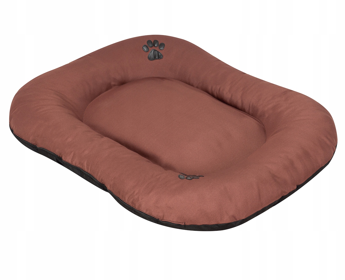 

Ponton Ox dla psa Medium - brown
