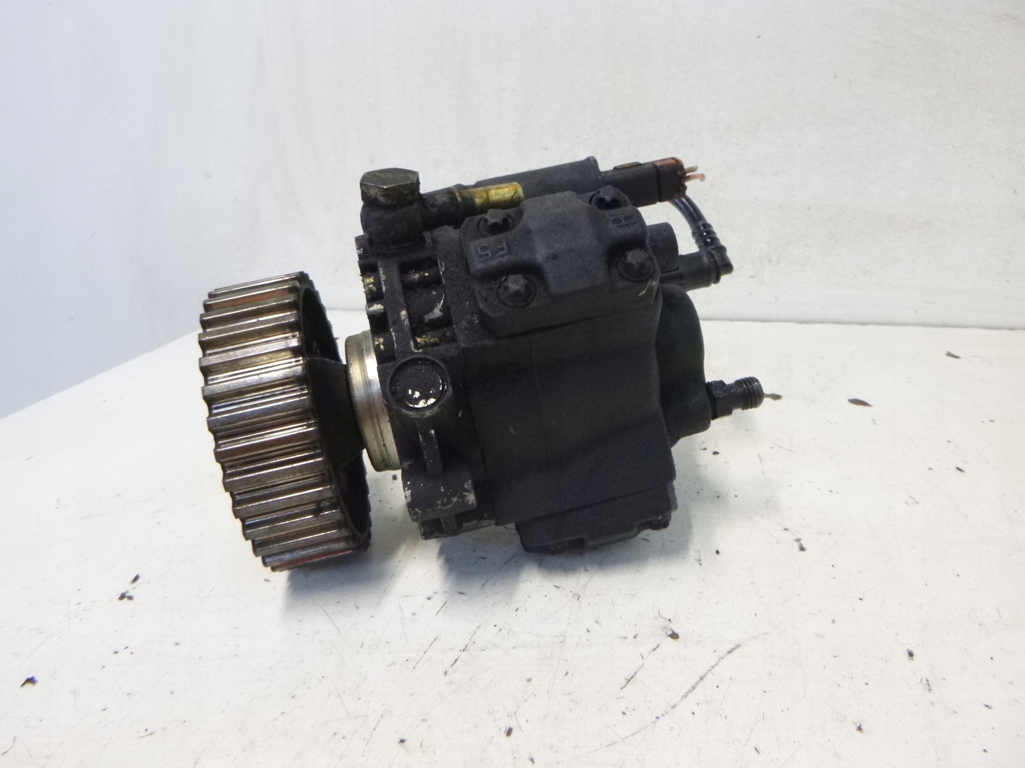 einspritzpumpe Peugeot 1007 1.4 9658176080 2005