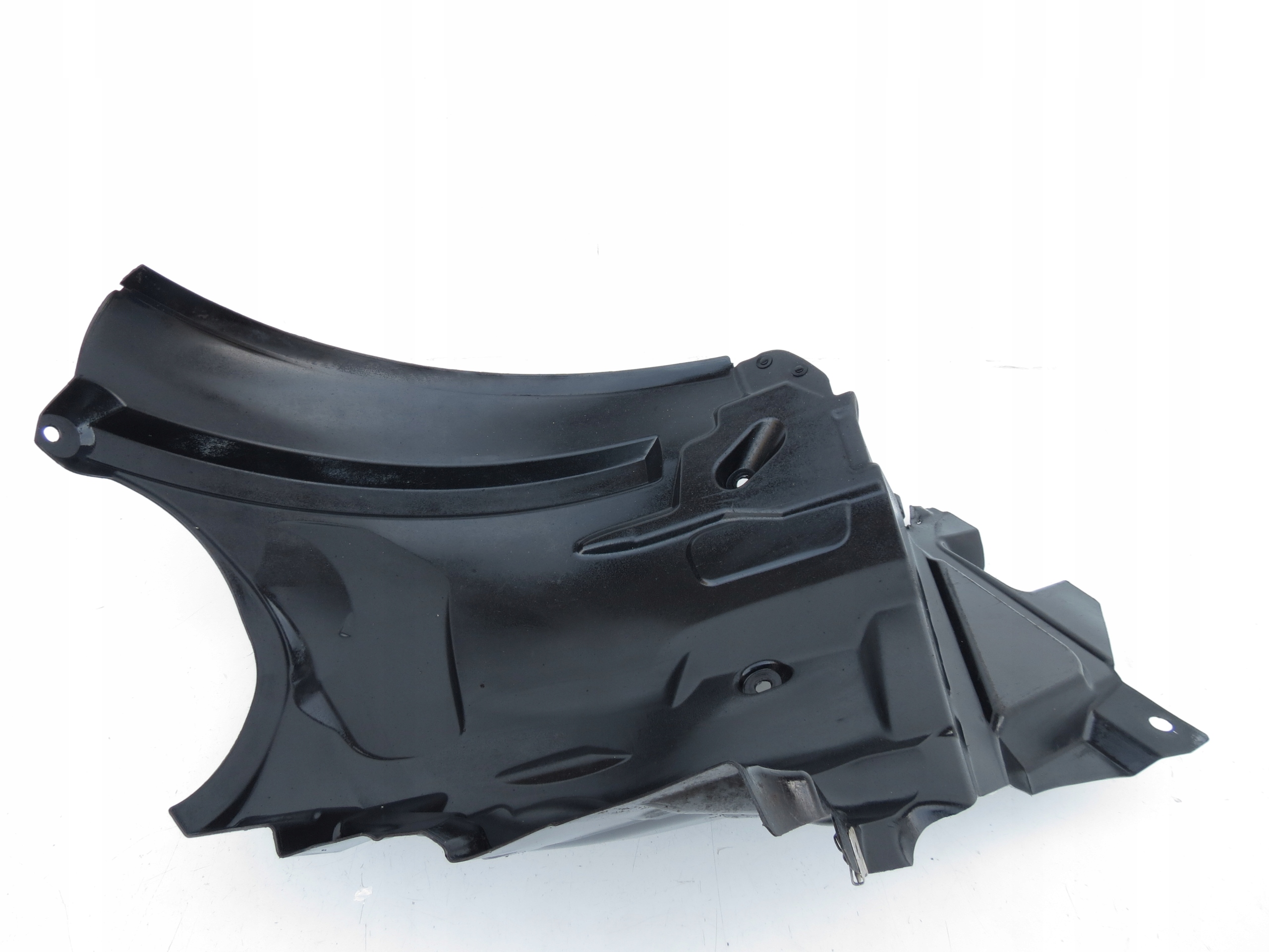 mudguard left front front A2186900330 MERCEDES CLS W218