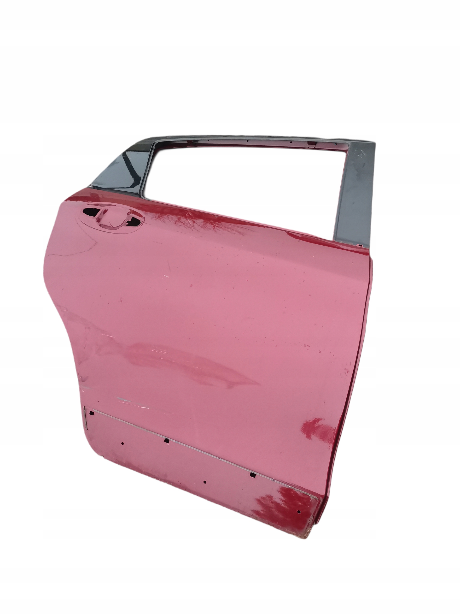 TOYOTA YARIS III LIFT 2017-2020 drzwi tylne prawe CLI13939