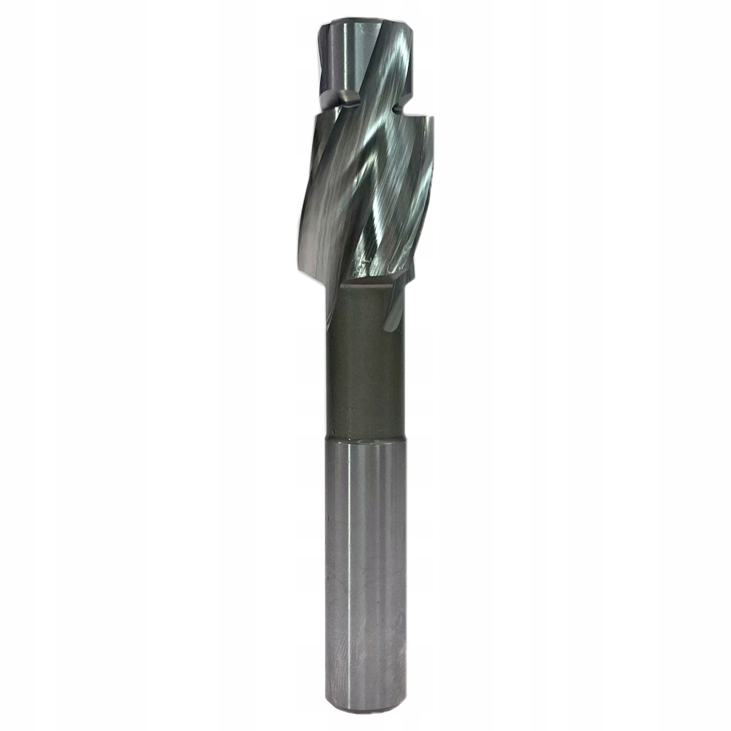 Pogłębiacz z pilotem M5 DIN373 HSS-E YG-1 EL950005 Twardość (HRC) 45