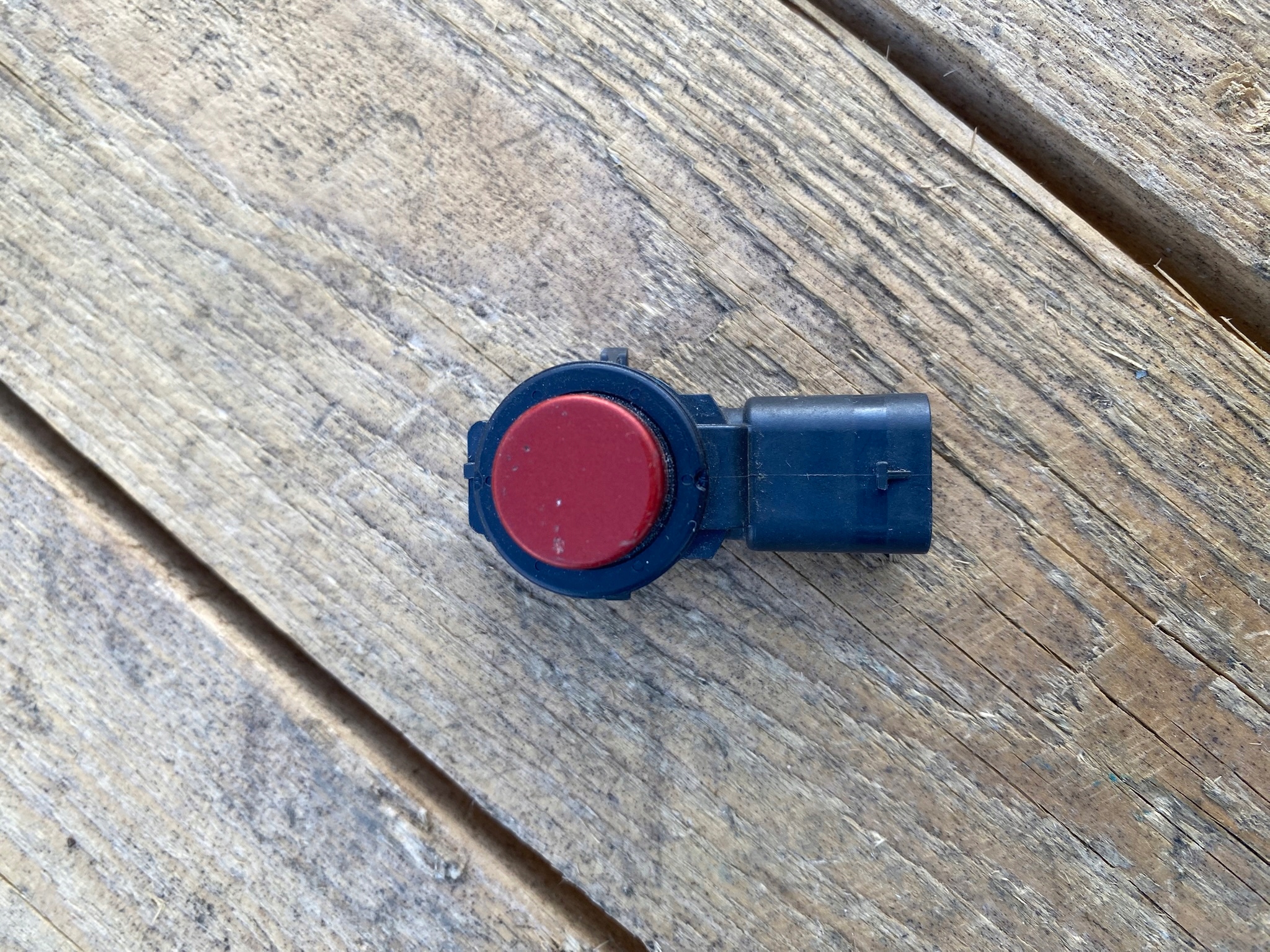 BMW Sensor Parken roter 0263013162 8054829 M4 F82