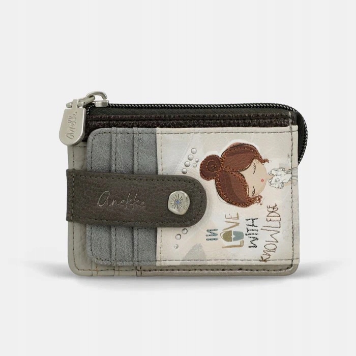 Pouzdro na karty Anekke Sophia 42809-029
