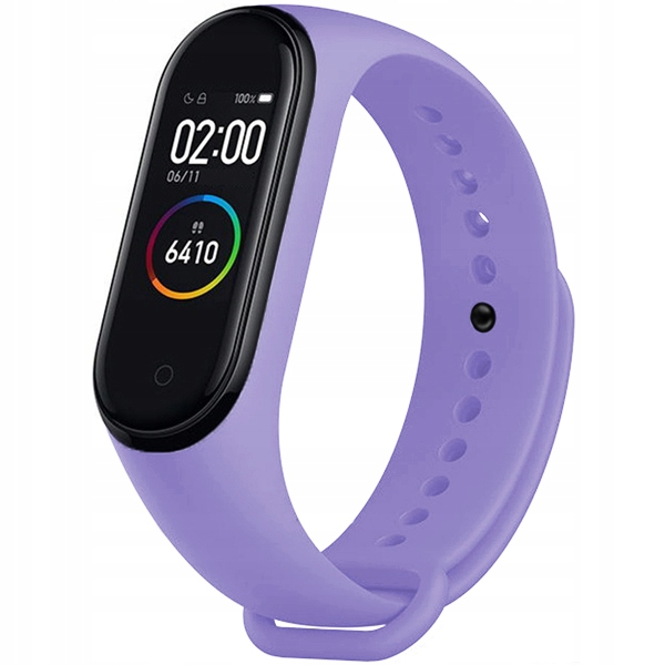 

Pasek Opaska do Xiaomi MI Band 3/4