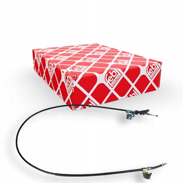 КАБЕЛЬ РУЧНОГО ГАЛЬМА FEBI BILSTEIN 109249