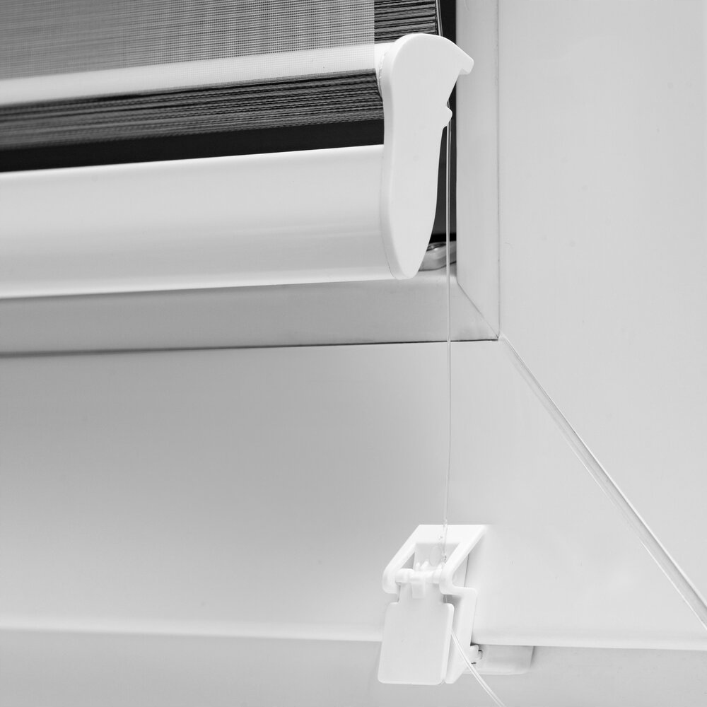 ROLETA DZIEŃ-NOC BEZINWAZYJNA R.KOLORY 40x130 cm Kod producenta 1111110994