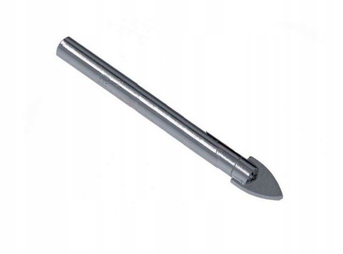 

Wiertło do szkła 4mm Makita