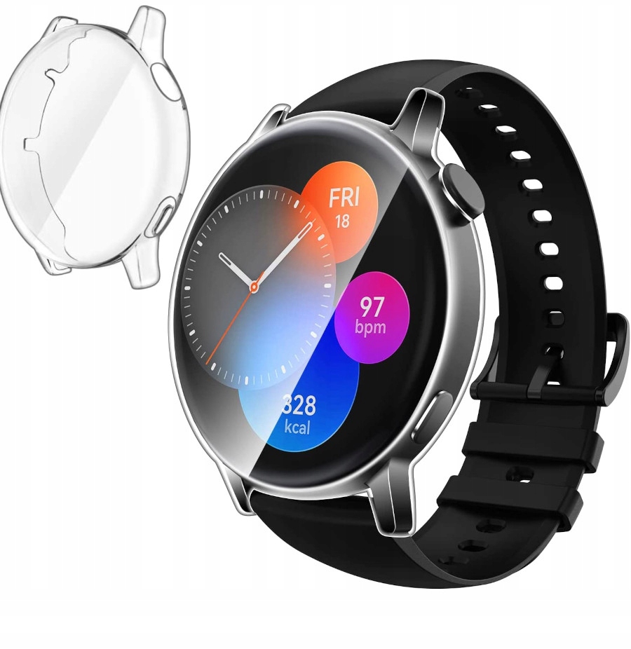 

Etui Ochronne Obudowa Do Huawei Watch Gt 3 42MM