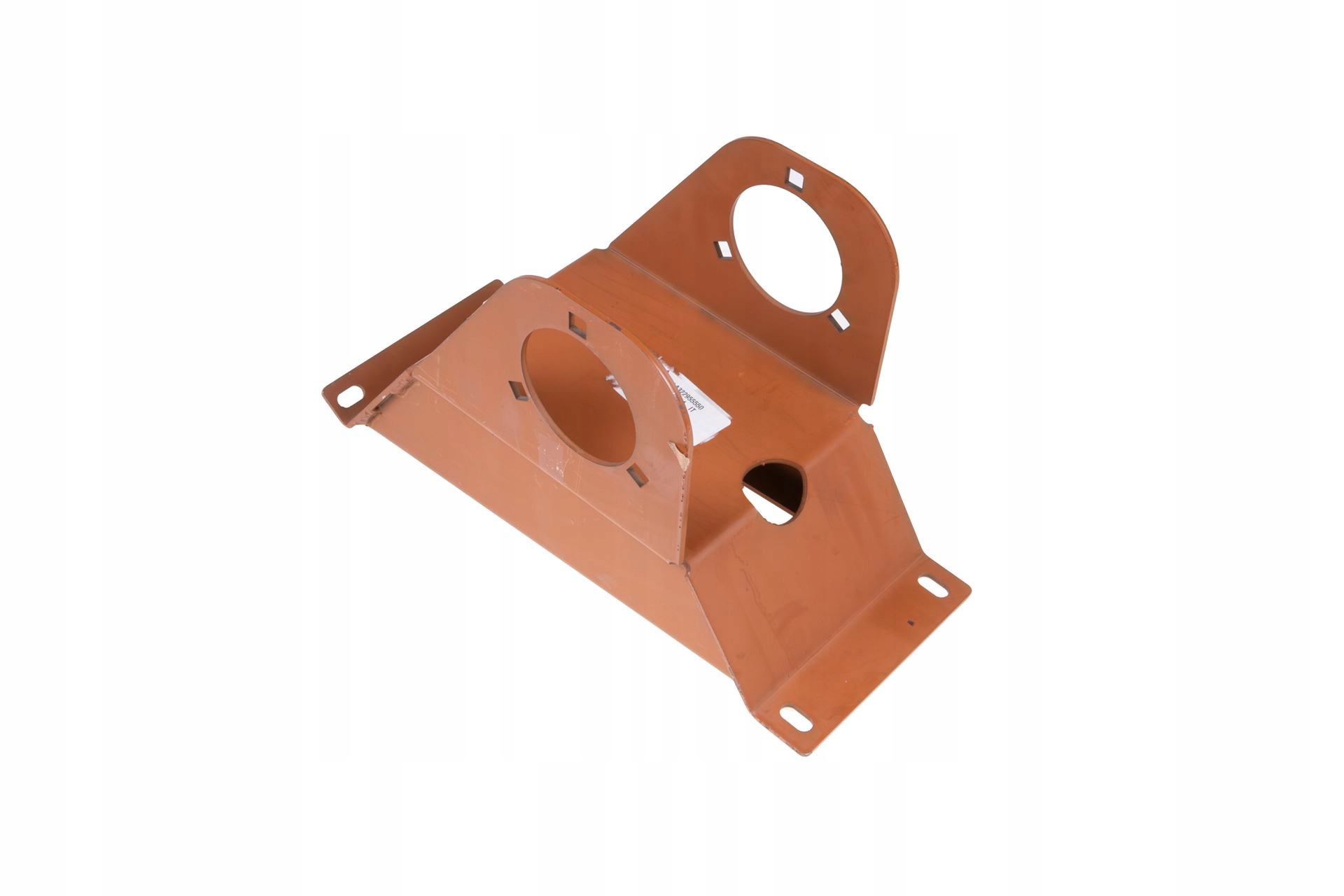 La322955550 кронштейн шківа