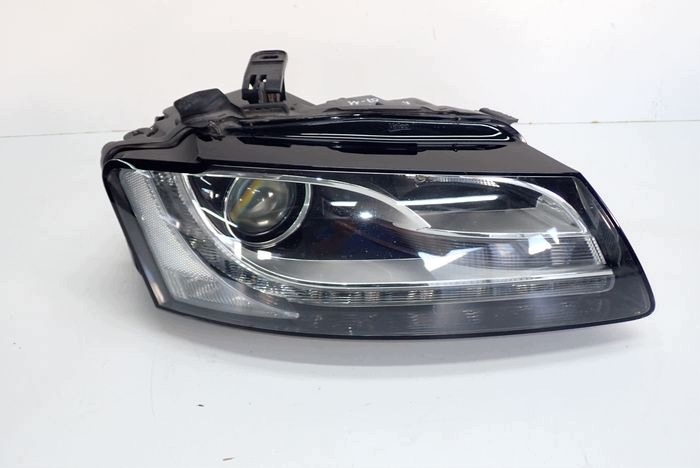 AUDI A5 XENON LED 08-12 reflektor right light right 8T0941004L