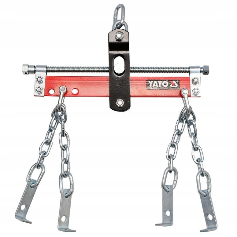 Trawers-balanser Do Żurawia Udźwig 680 Kg Yato