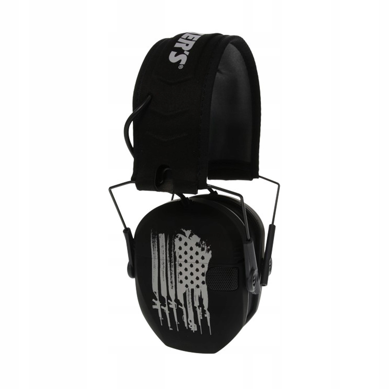 Слухові апарати Walker's Razor Freedom Flag