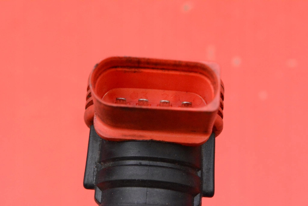 coil ignition 06E905115E AUDI A4 B7 3.2 FSI 256 KM QUATTRO 04-08