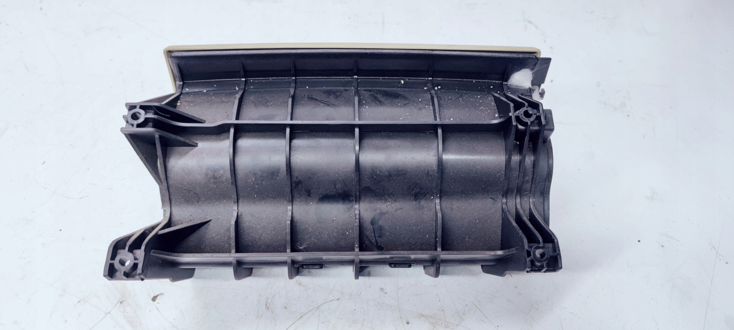 passenger compartment seat right AUDI A3 8P 8P0881578 without