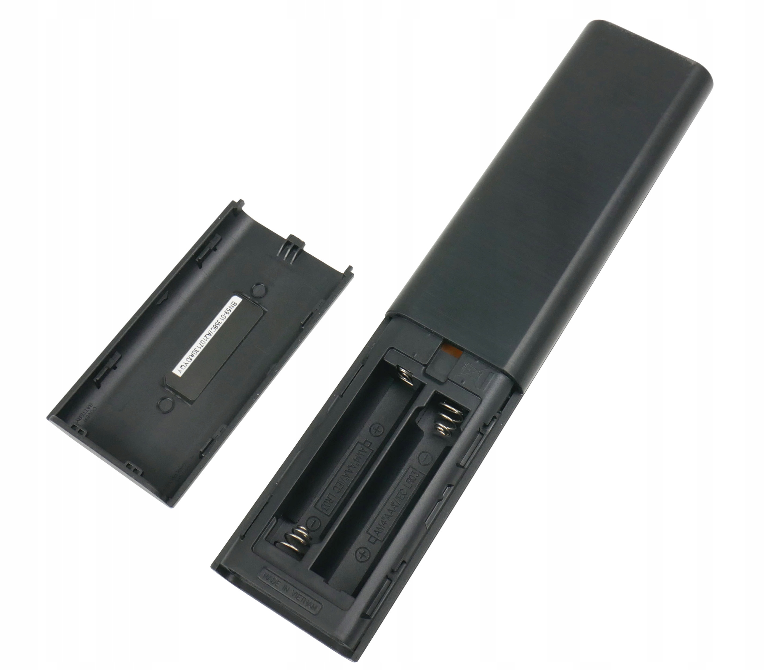 PILOT TV SAMSUNG BN59-01358C UNIWERSALNY / NETFLIX EAN (GTIN) 0081688391185