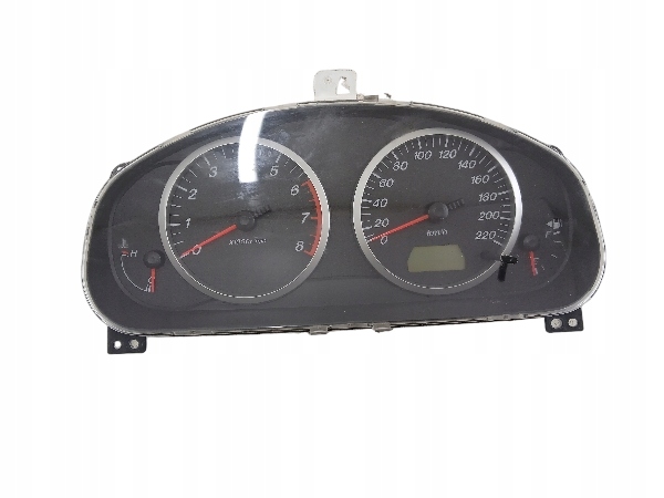 MAZDA 2 DY 1.4 dials dials 3M7110849MG