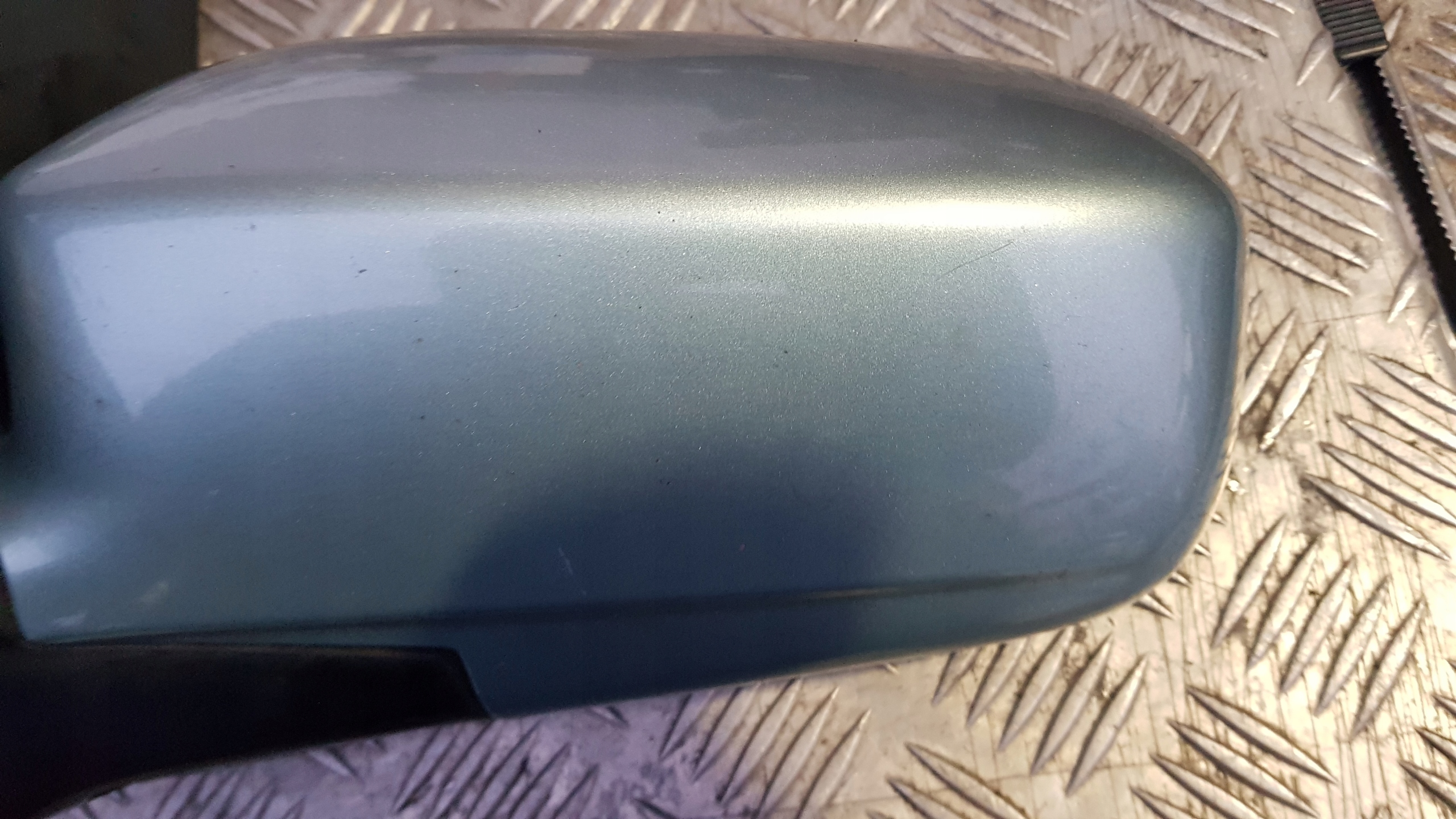 HONDA CIVIC VII mirror left front 5 PIN
