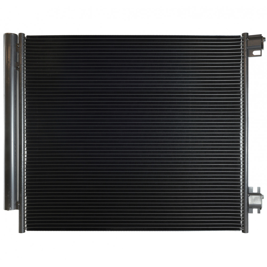 AC830008 - РАДИАТОР КОНДИЦИОНЕРА RENAULT KADJAR QASHQAI II