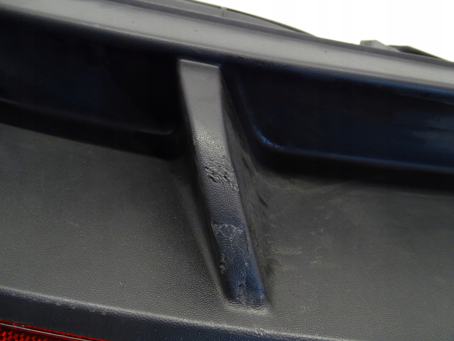 accessori spoiler diffusore Paraurti posteriore posteriore VW PASSAT CC LIFT 3C8807521D