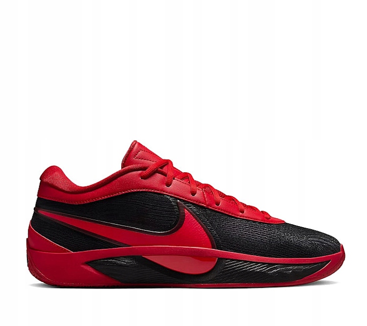 boty Nike Giannis Freak 6 FJ7792 003 velikost 44