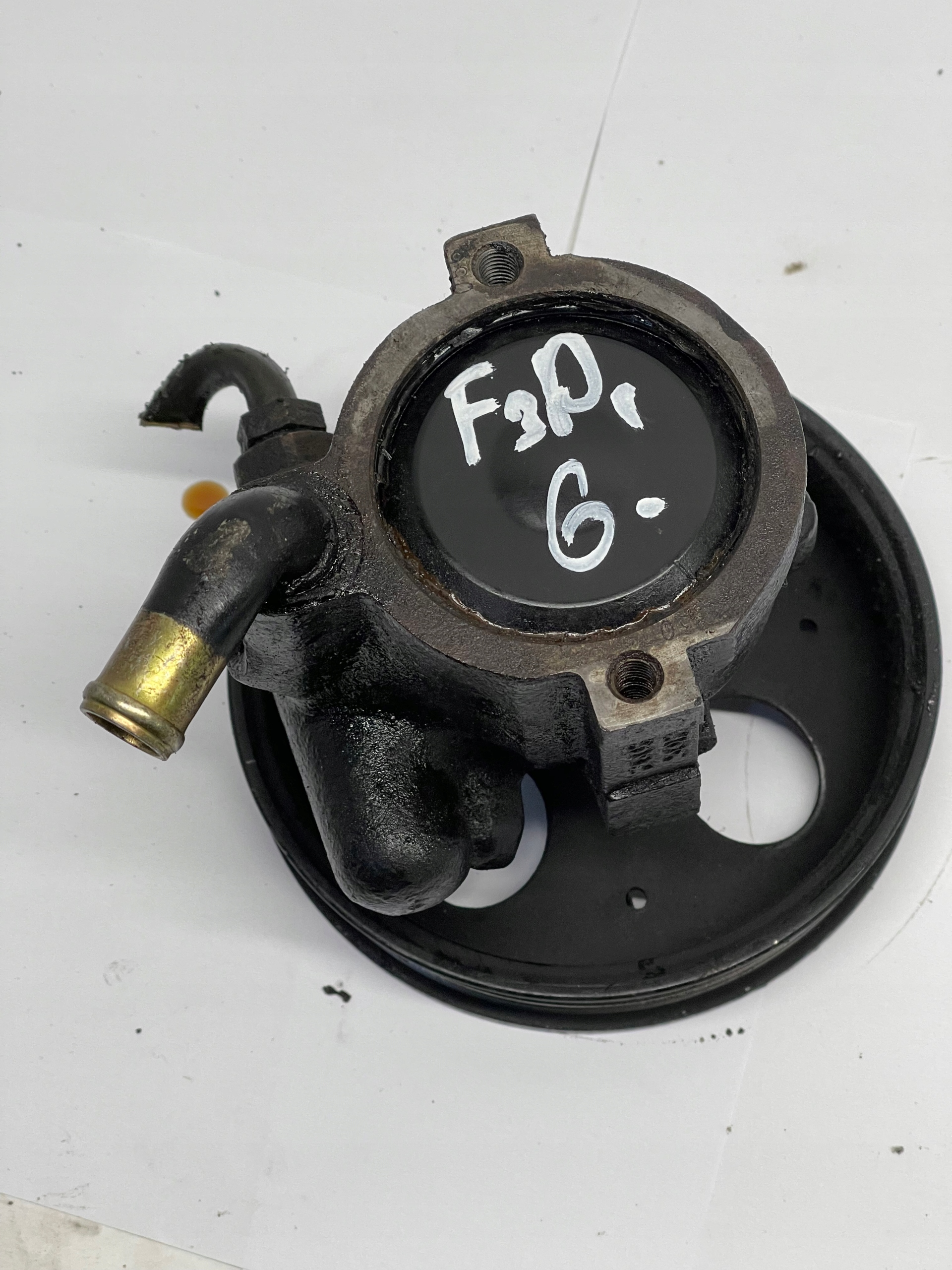 Opel OE 2500056 90409232 servo pump