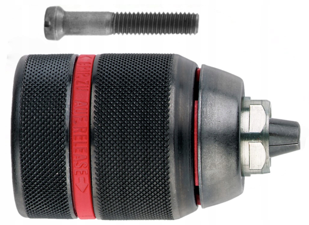 

Metabo Uchwyt Wiertarski Bezkluczykowy 13 mm 1/2''