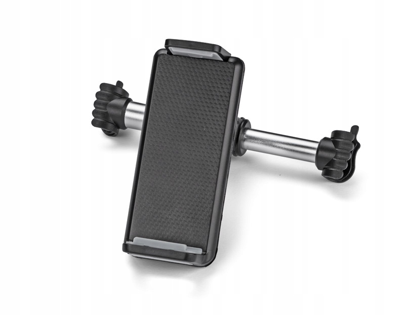 UCHWYT SAMOCHODOWY DO TABLET IPAD zagłówka auta Rodzaj do tabletów