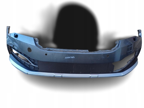 SKODA SUPERB 3 III LIFT 19- ZDERZAK PRZÓD 3V0807221M