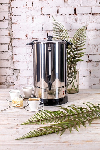 Warnik 20 L CR 1259 Stal Nierdzewna Podtrzymanie Temperatury