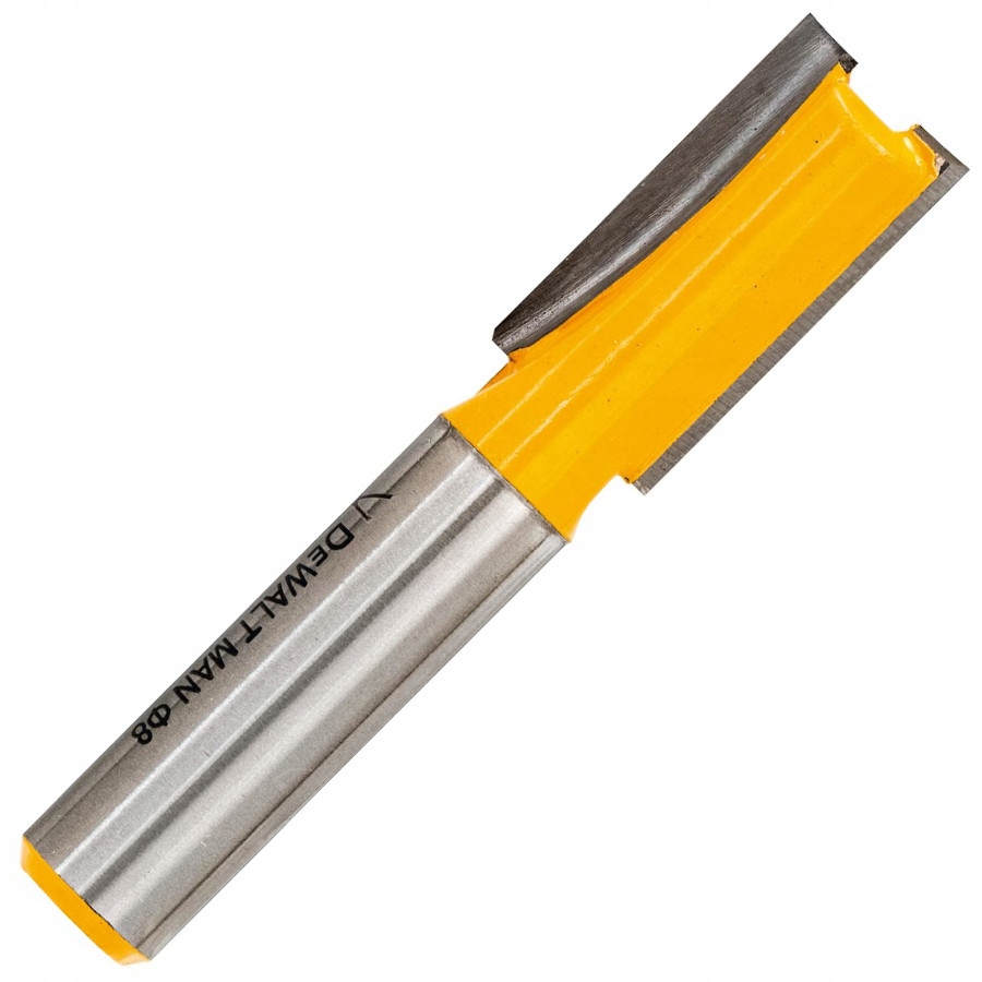 

Dewalt DT90004 Frez Do Drewna Prosty Hm Z2 10mm