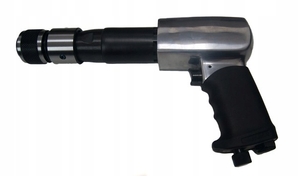 Pneumatické kladivo s rýchlospojkou, Vibro System