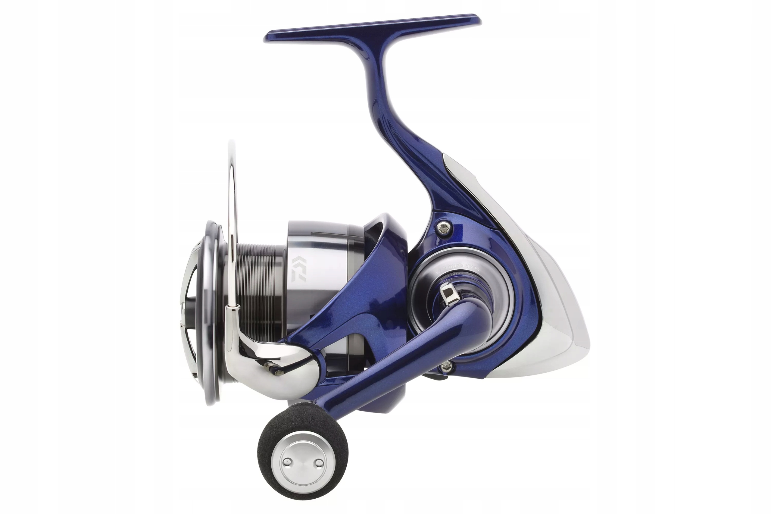 Naviják Daiwa 24 Tdr Match & Feeder 4012 Qd