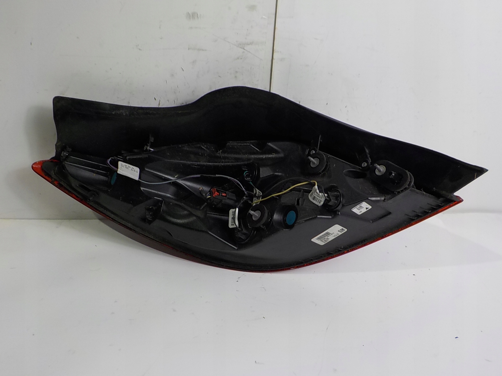 OPEL INSIGNIA A LIFT HB light right rear part rear UK