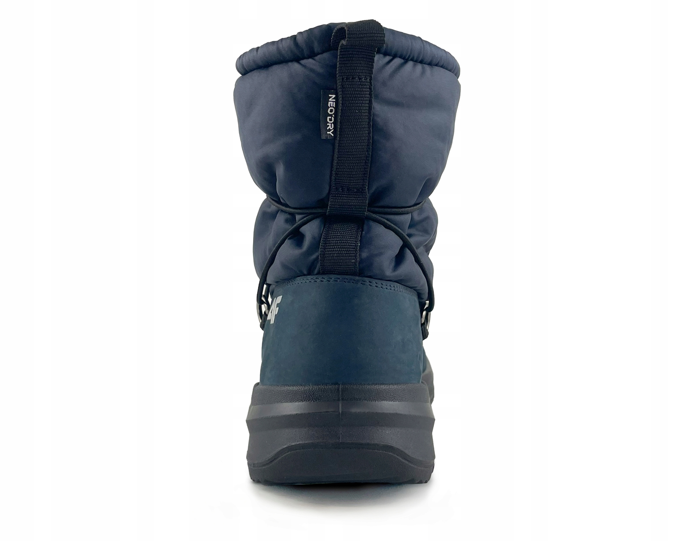 BUTY 4F śniegowce WODOODPORNE OBDH264 31S 37 Model OBDH264