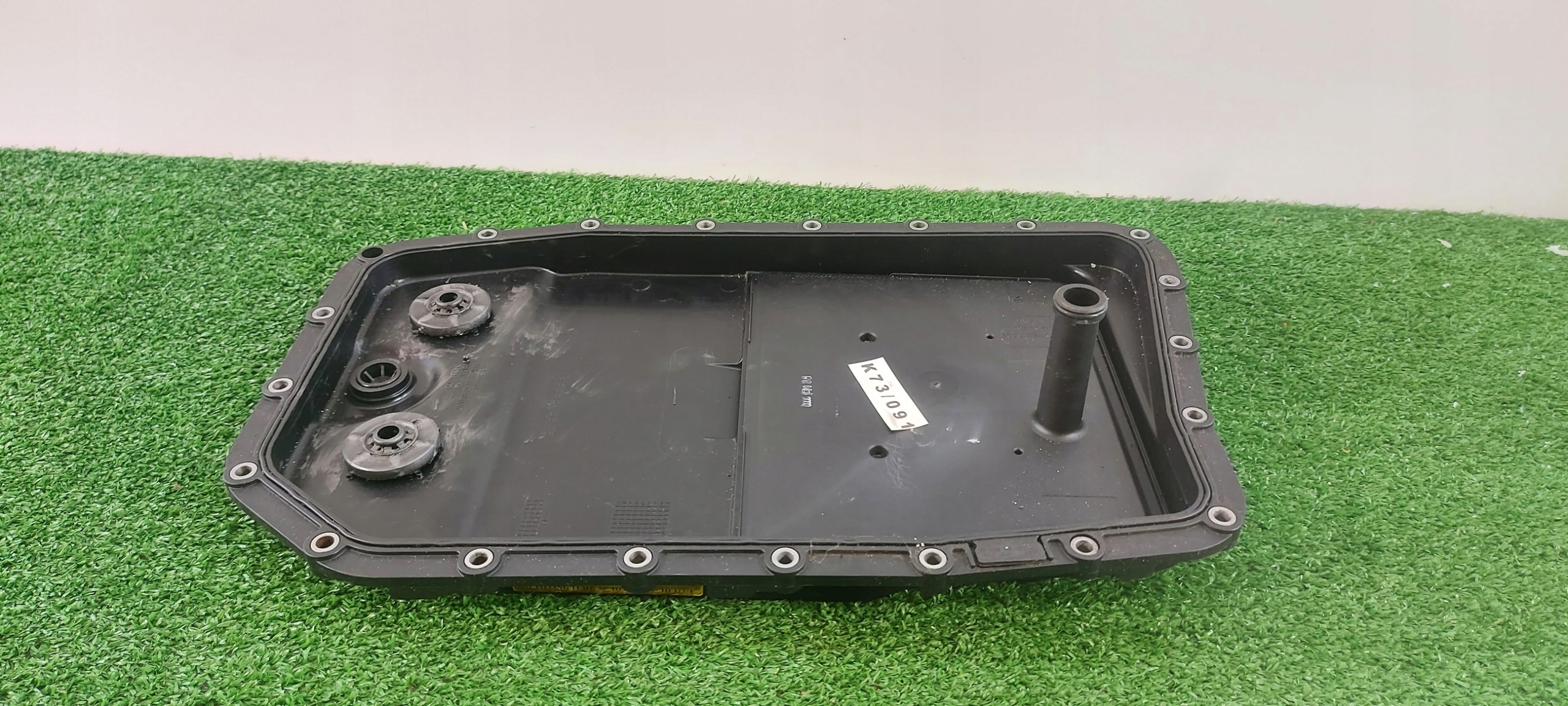 oil sump BMW X5 E70 X6 E71 X3 E83 E60 E61