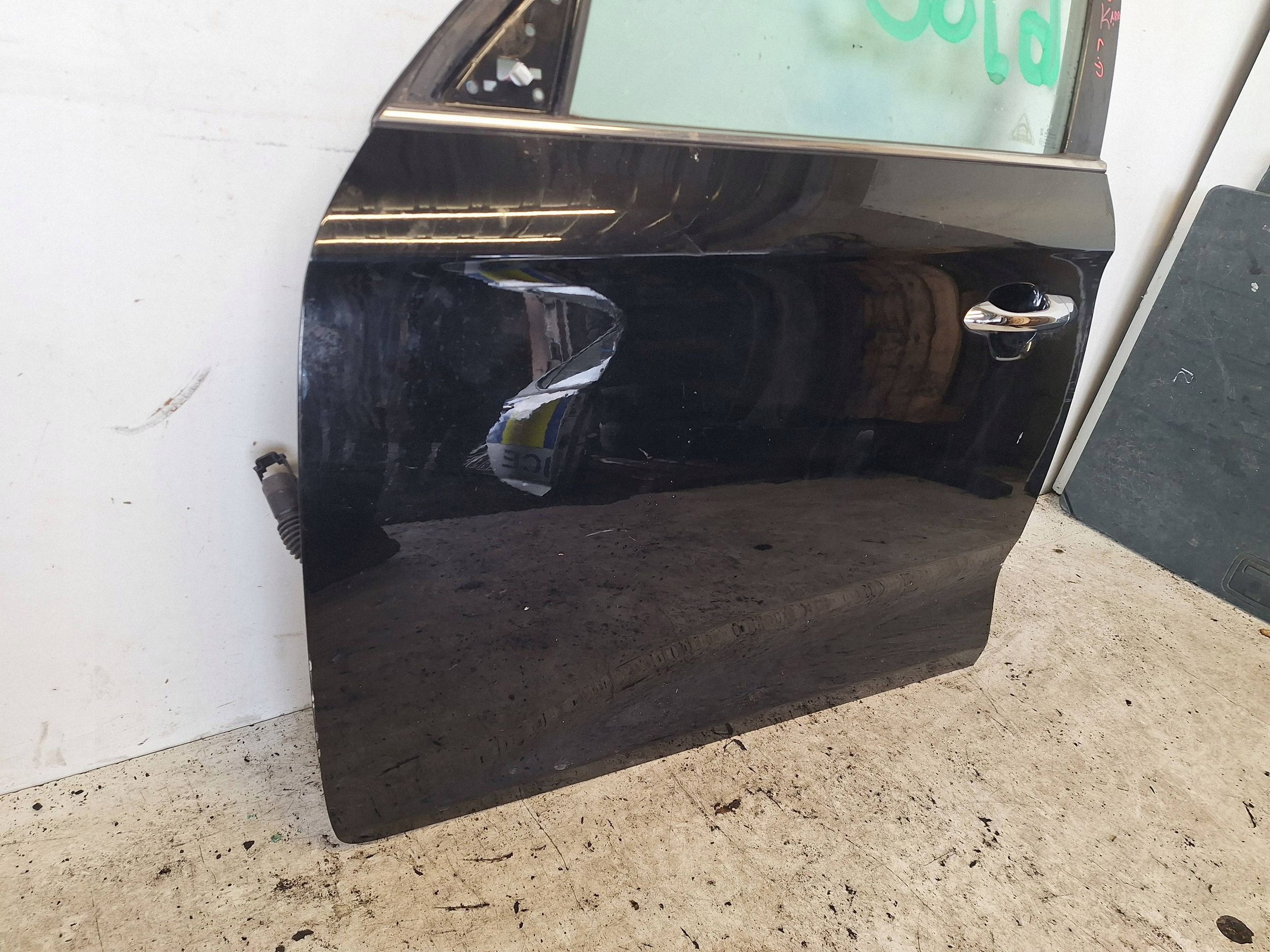 KIA CARENS IV 12-19 tür links vorne