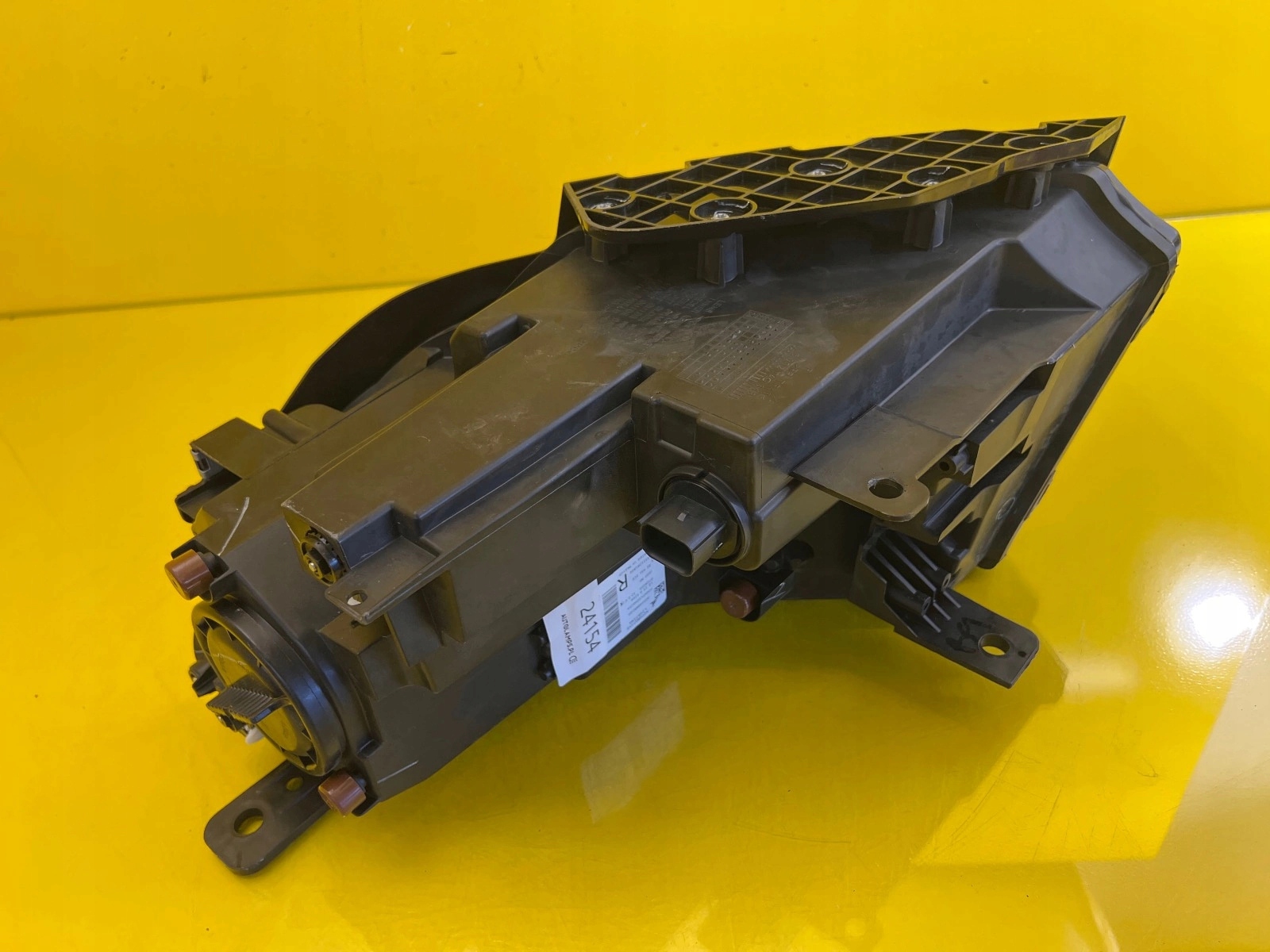 light right Jeep Compass II 17- Led 00534888160