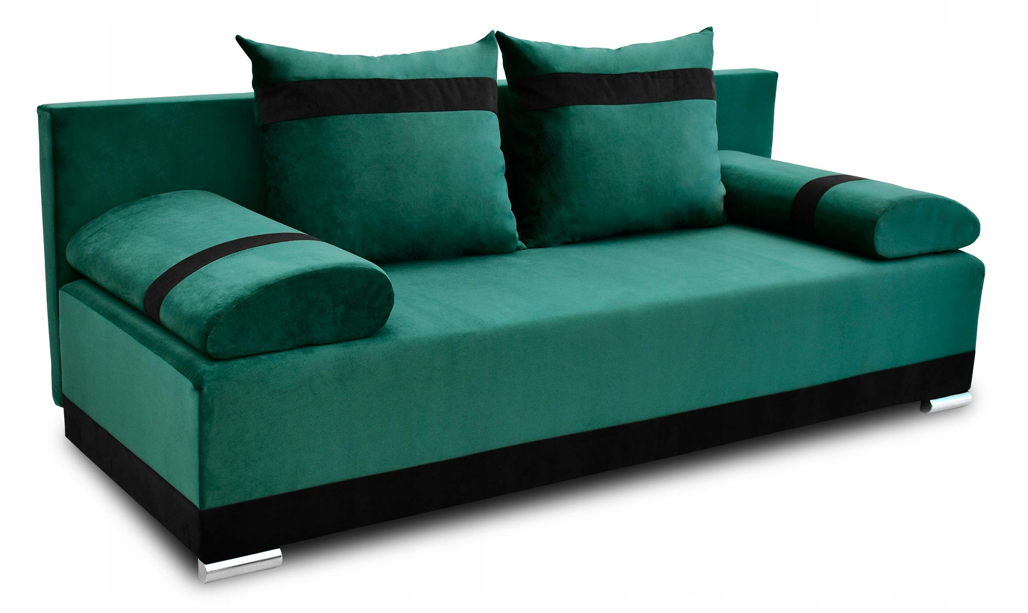 

Kanapa Z Funkcją Spania Sofa Rozkładana Orlean
