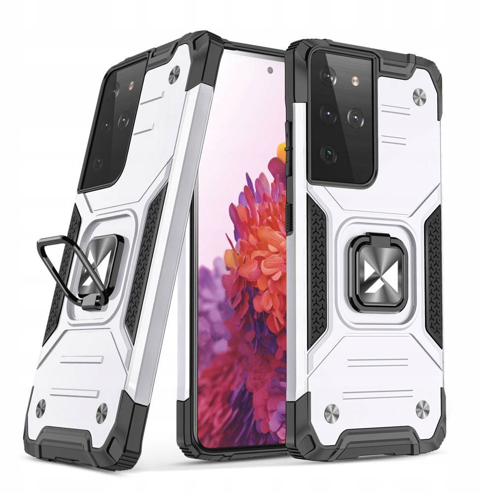 Etui Wozinsky do Samsung Galaxy S22 Ultra