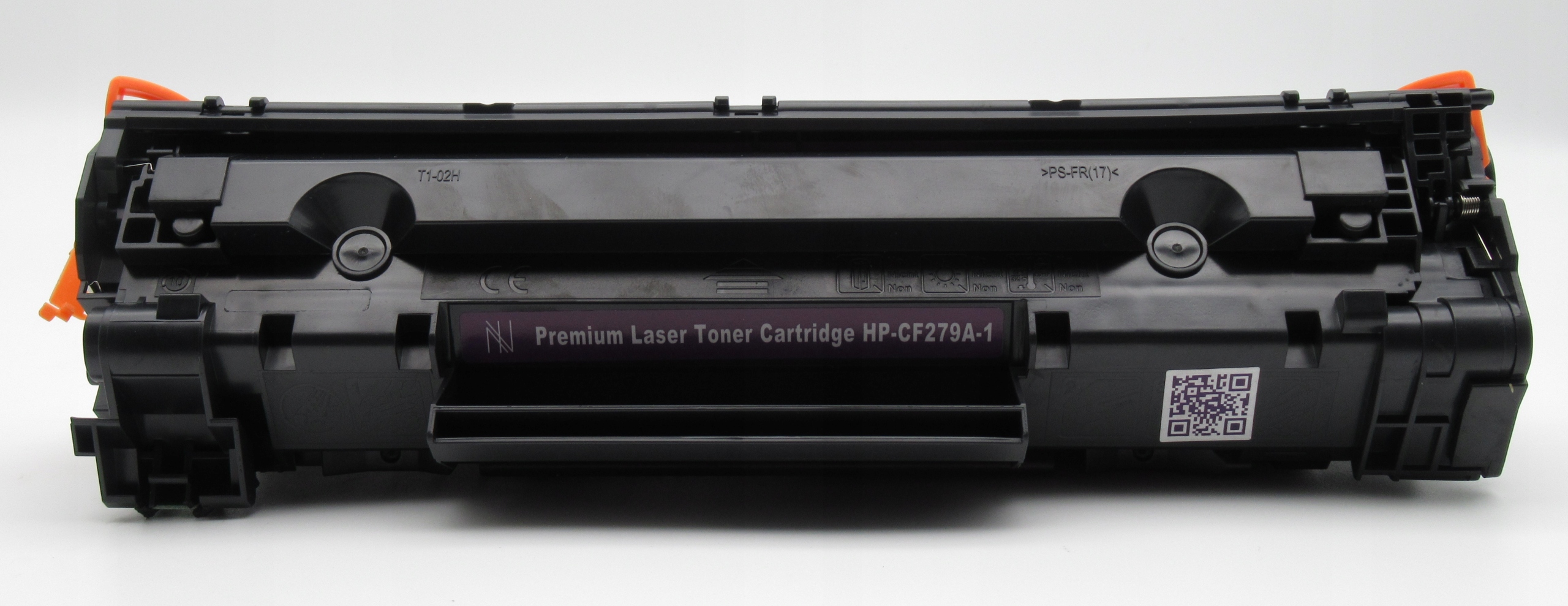 CF279A XL - TONER ZAMIENNIK HP 79A do DRUKARKI HP LaserJet Pro M12 M26a Pasuje do HP