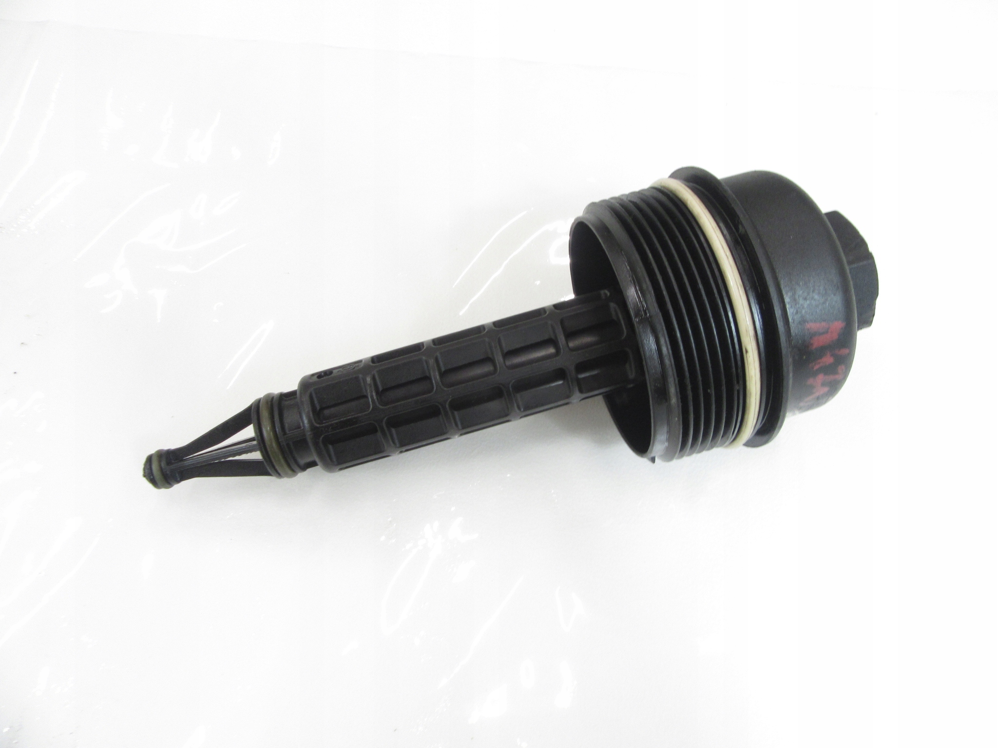 Pokrywka of a filter, oil BMW e46 e60 e61 e65 e83 e90 e91 e92 2.0 m47n m47n2