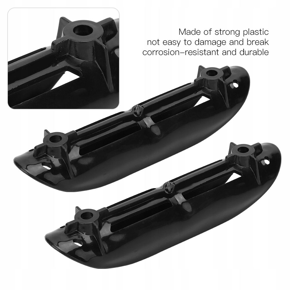 2SZT UCHWYT KLIPS DO MOCOWANIA WIOSŁA Model INNA