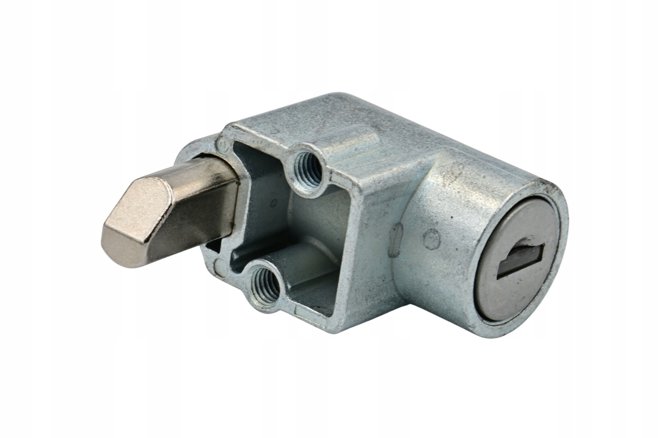 Zamek baterii akumulatora Bafang długi bolec Marka inna