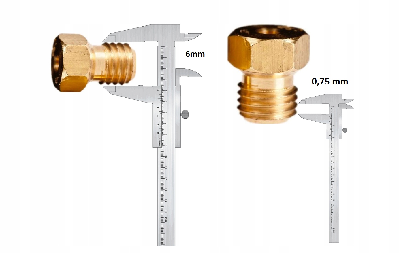 Zestaw DYSZ DO KUCHNI GAZOWEJ PROPAN BUTAN Amica Beko Bosch Siemens Samsung Kod producenta AMICA PROPAN BUTAN
