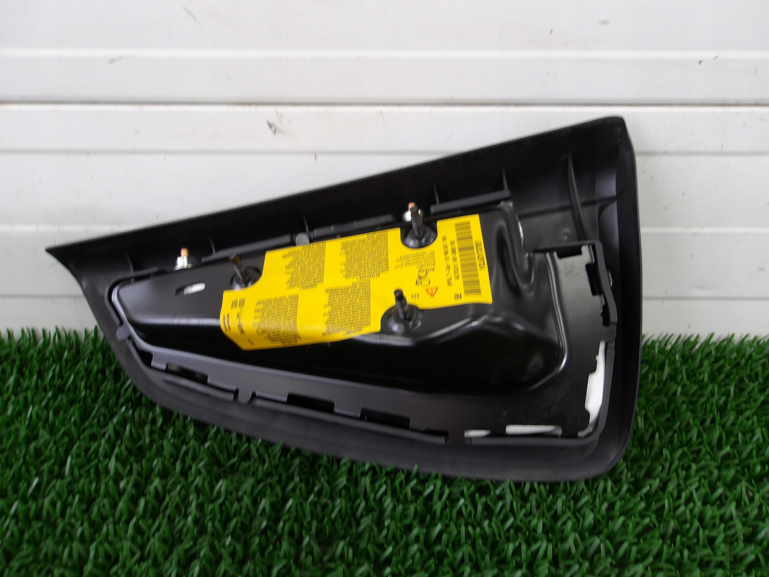 ZAFIRA B seat airbag right 13165247 original