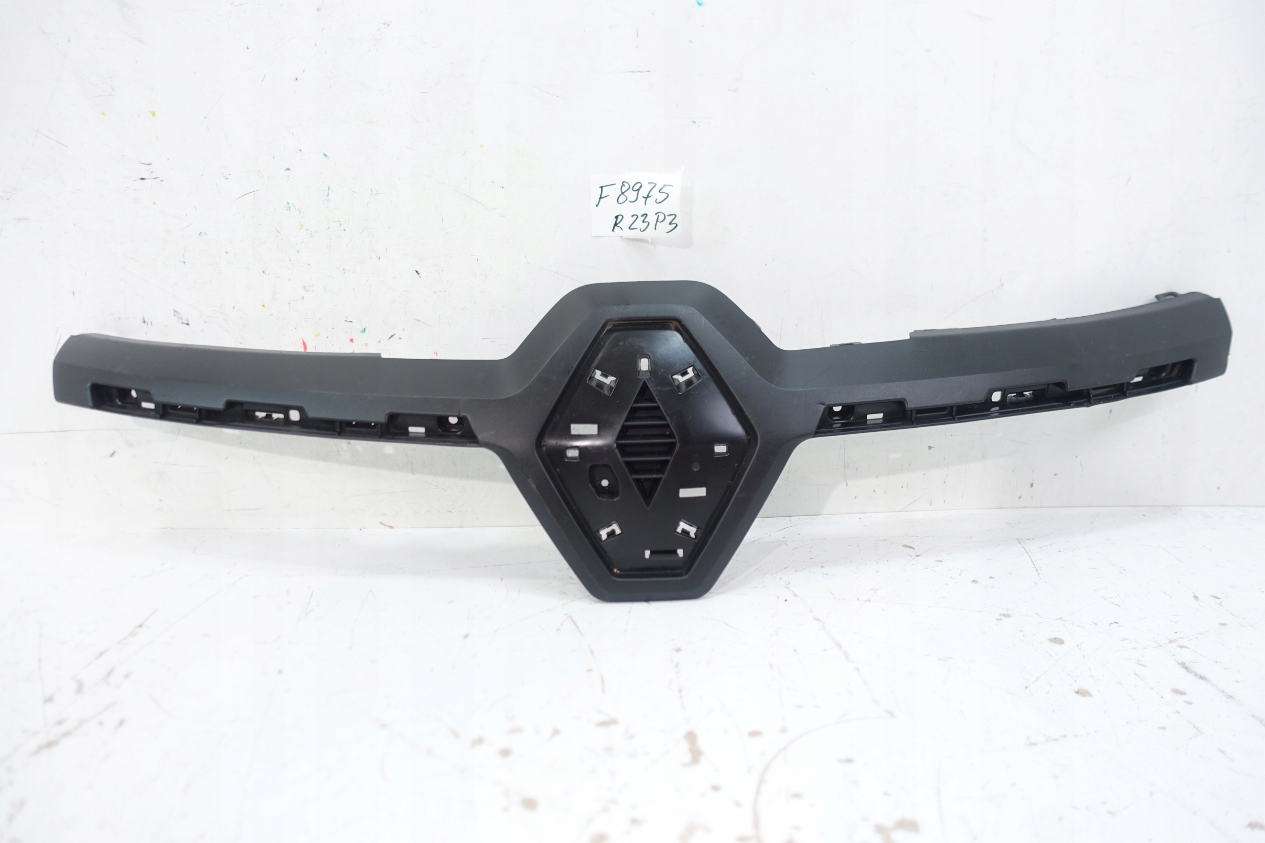 RENAULT EXPRESS 2021- grille frame grill grille 623823514R