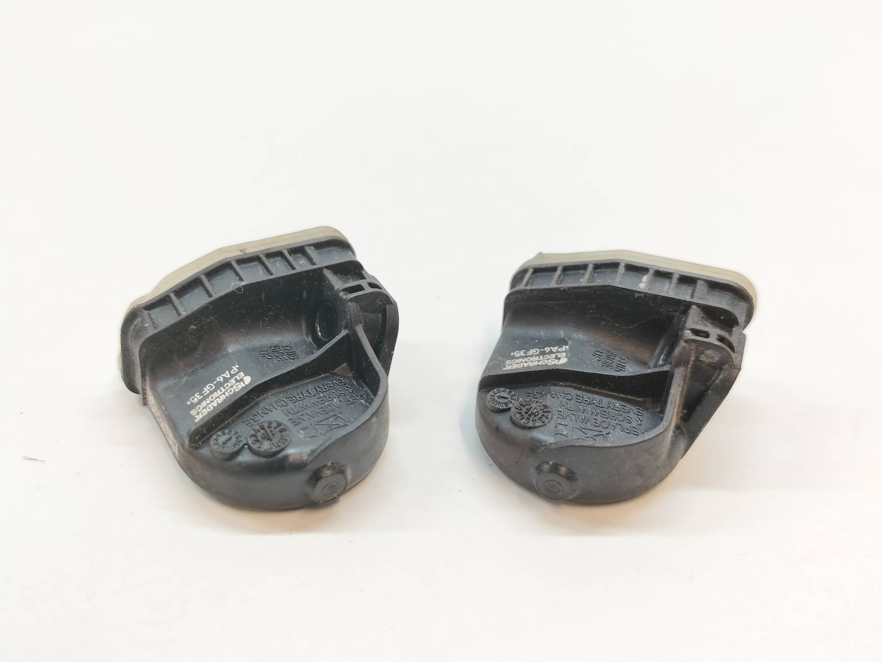 Sensor SENSOR TPMS Druck W OPONACH 52940-BV100 Hyundai Tucson IV